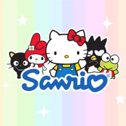 Nippon Kawaii | Brands | Sanrio