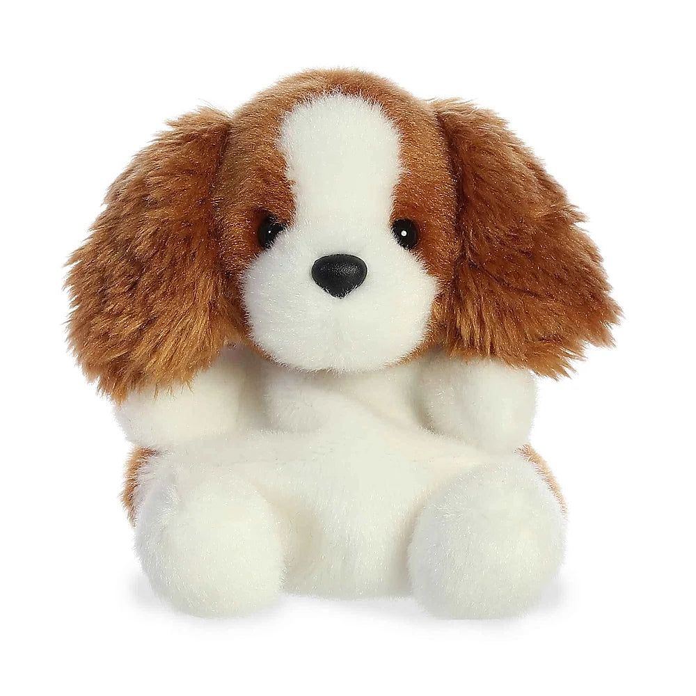 Cocker spaniel plush best sale