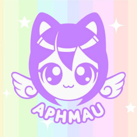 Nippon Kawaii | Aphmau | Logo