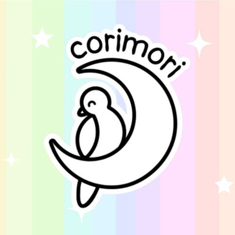 Nippon Kawaii | Corimori | Logo