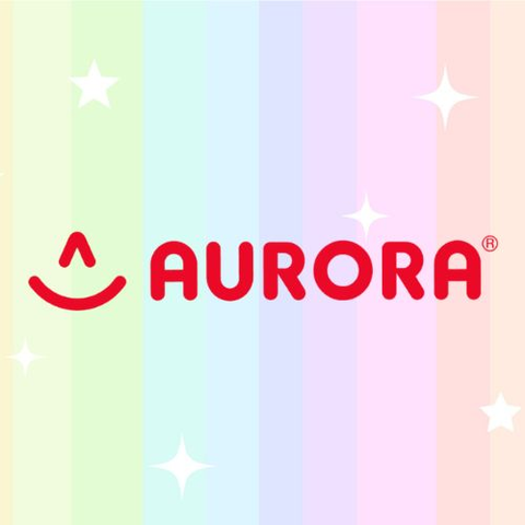 Nippon Kawaii | Aurora | Logo