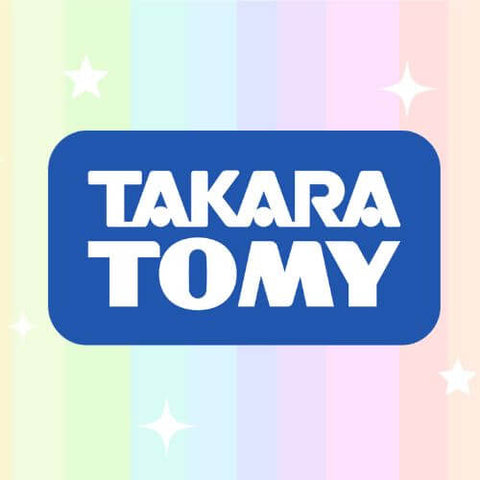 Takara Tomy