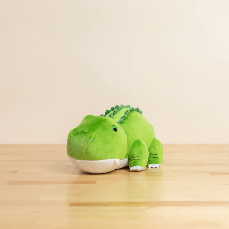 BELLZI® | Alli the alligator - plush 33 cm