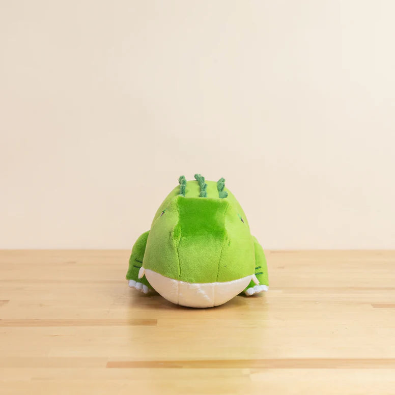 BELLZI® | Alli the alligator - plush 33 cm