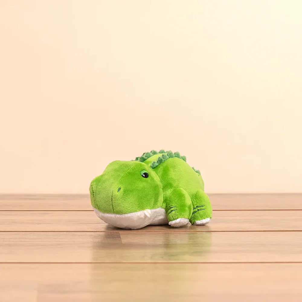 BELLZI® | Alli the alligator - plush 19 cm