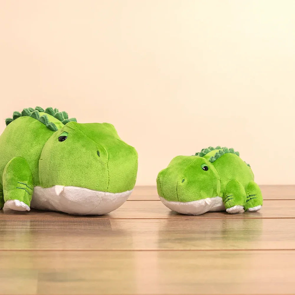 BELLZI® | Alli the alligator - plush 19 cm