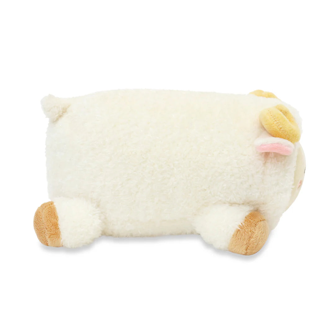 Anirollz | Bunniroll - slapend schaap versie 15 cm