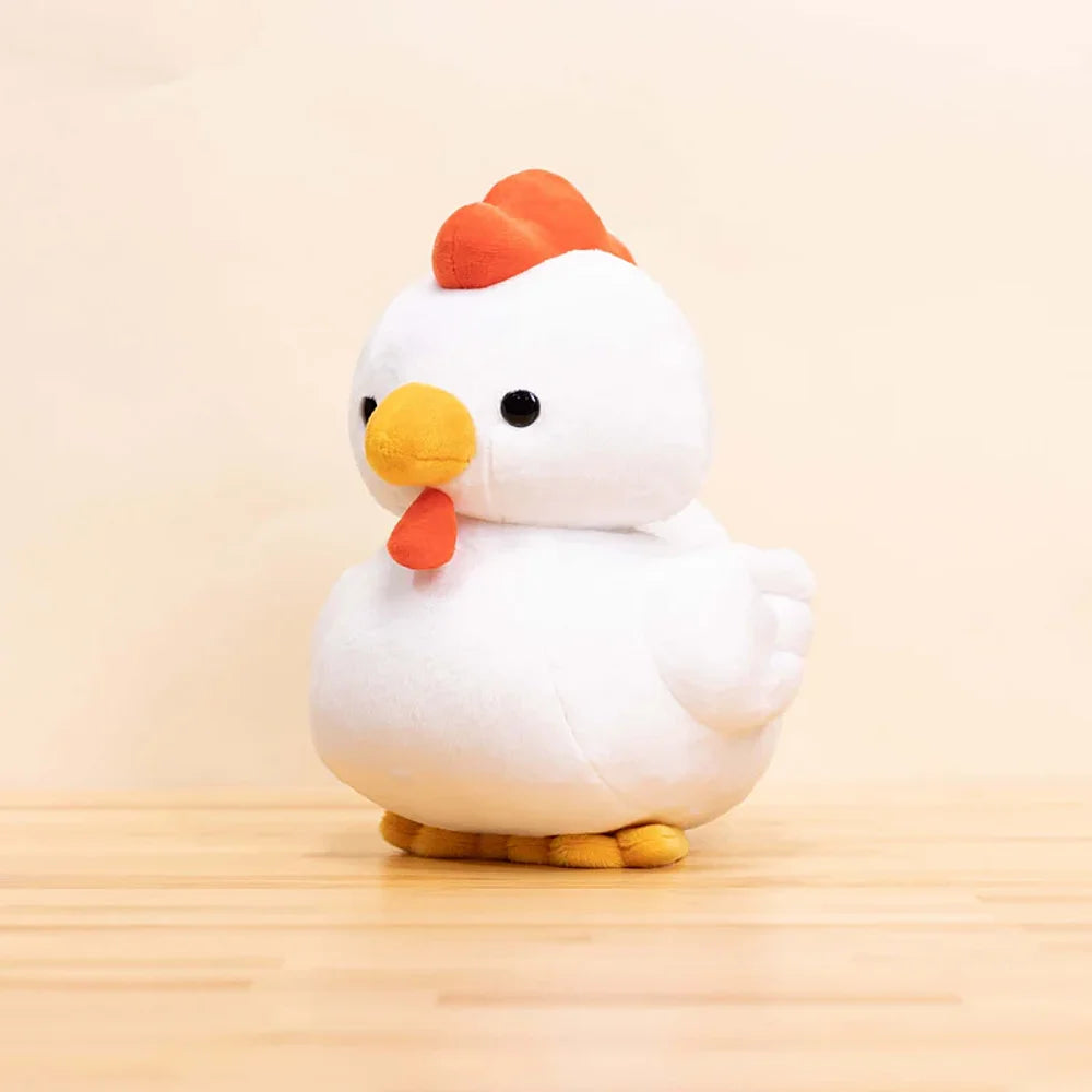 BELLZI® | Henni the Hen - cuddly toy 28 cm