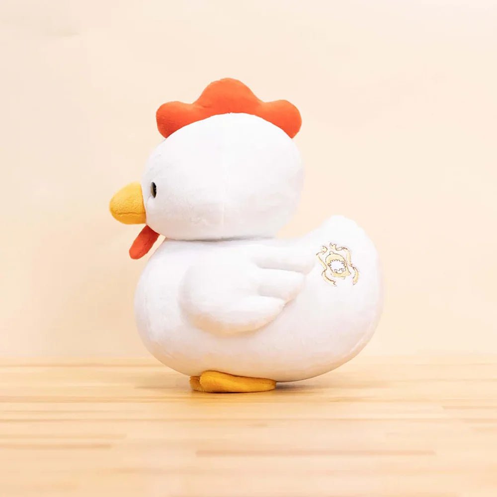 BELLZI® | Henni the Hen - knuffel 28 cm