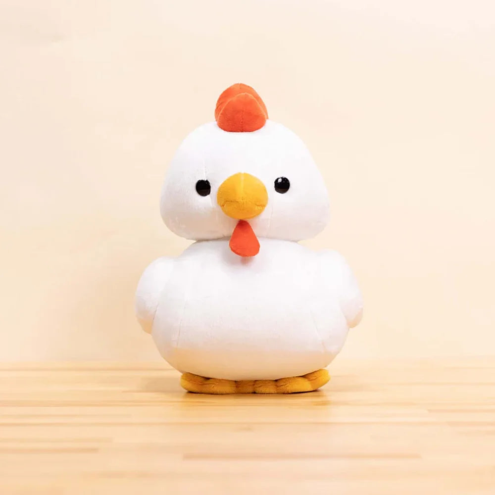 BELLZI® | Henni the Hen - cuddly toy 28 cm