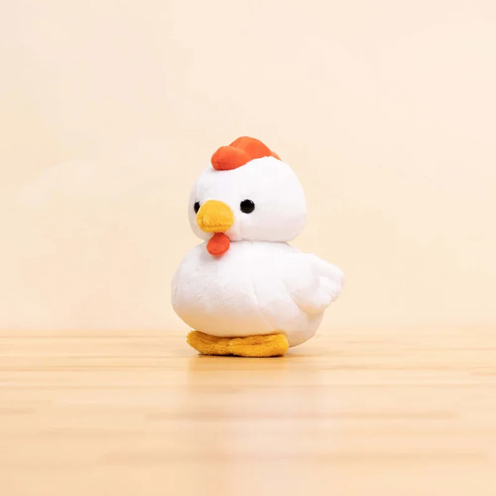 BELLZI® | Henni the Hen - plush 17 cm