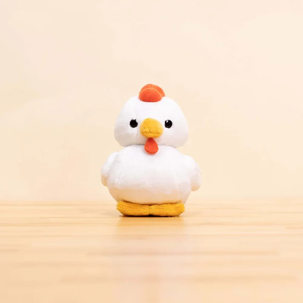 BELLZI® | Henni the Hen - plush 17 cm