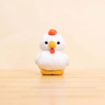 BELLZI® | Henni the Hen - plush 17 cm