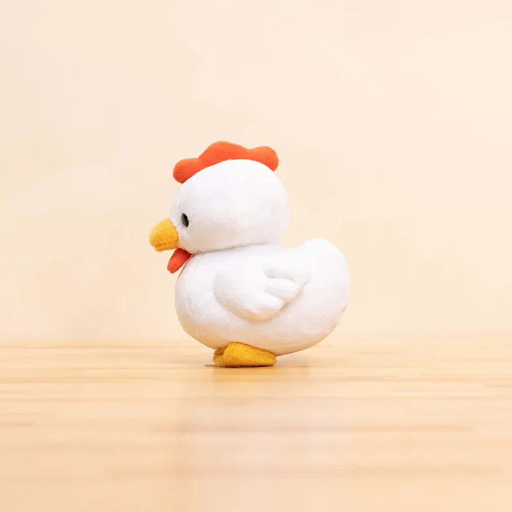 BELLZI® | Henni the Hen - plush 17 cm