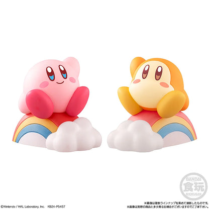 Kirby | Kirby friends series 4