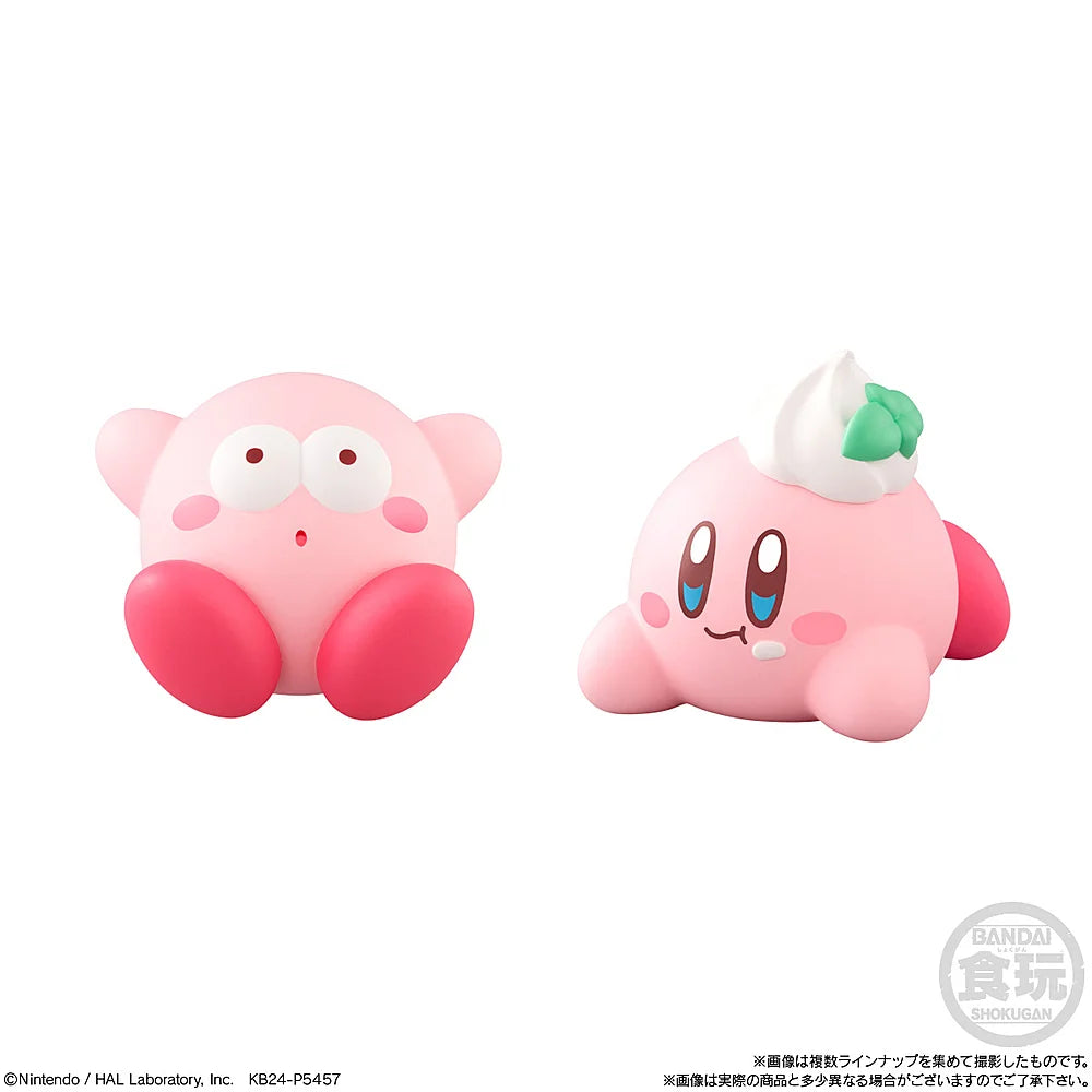 Kirby | Kirby friends series 4