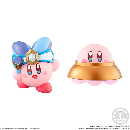 Kirby | Kirby friends series 4