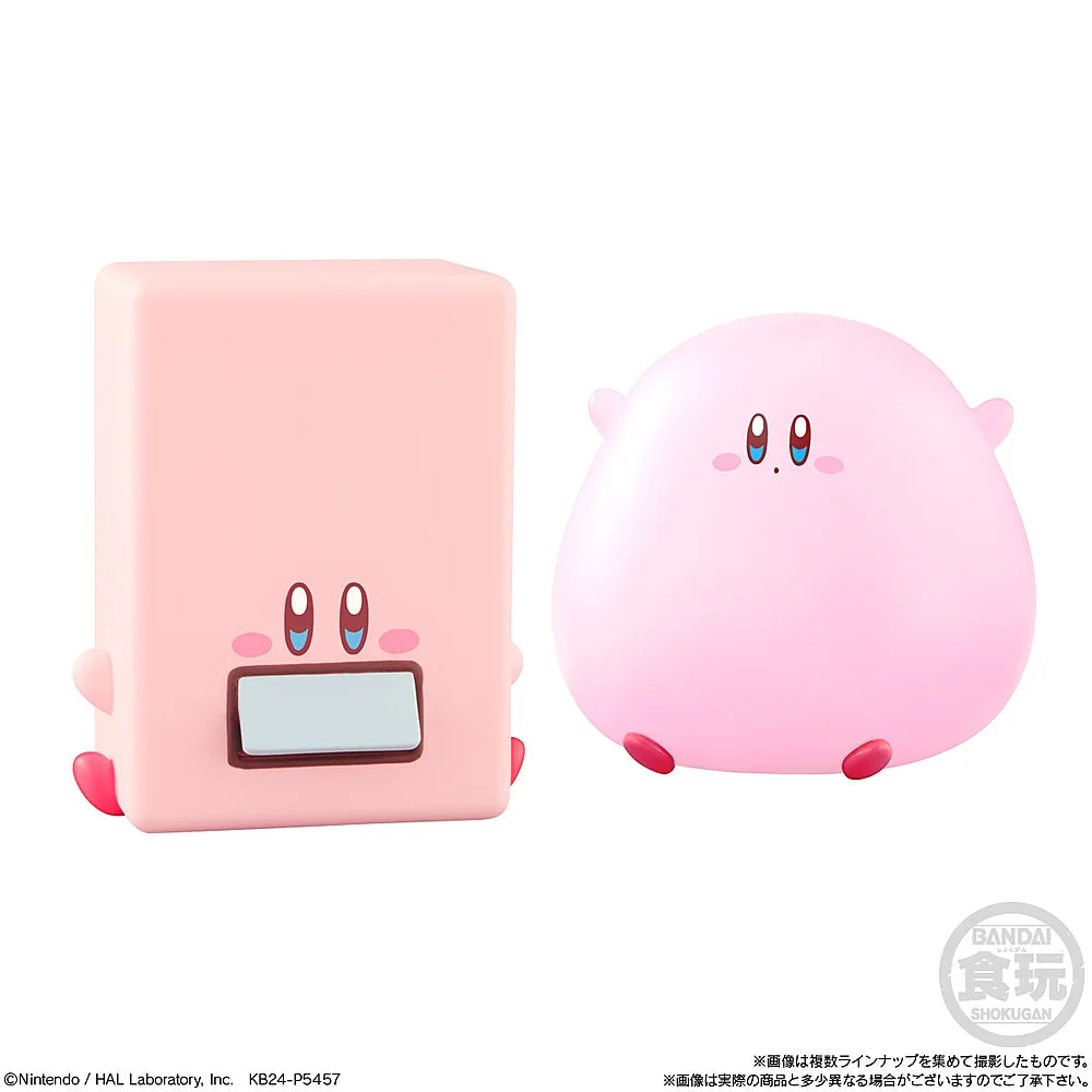 Kirby | Kirby friends series 4