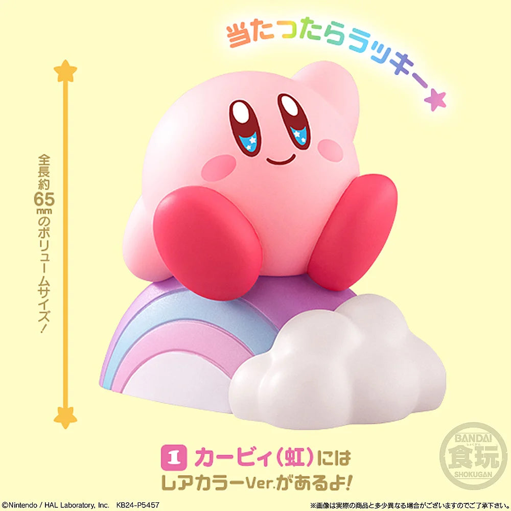 Kirby | Kirby friends series 4