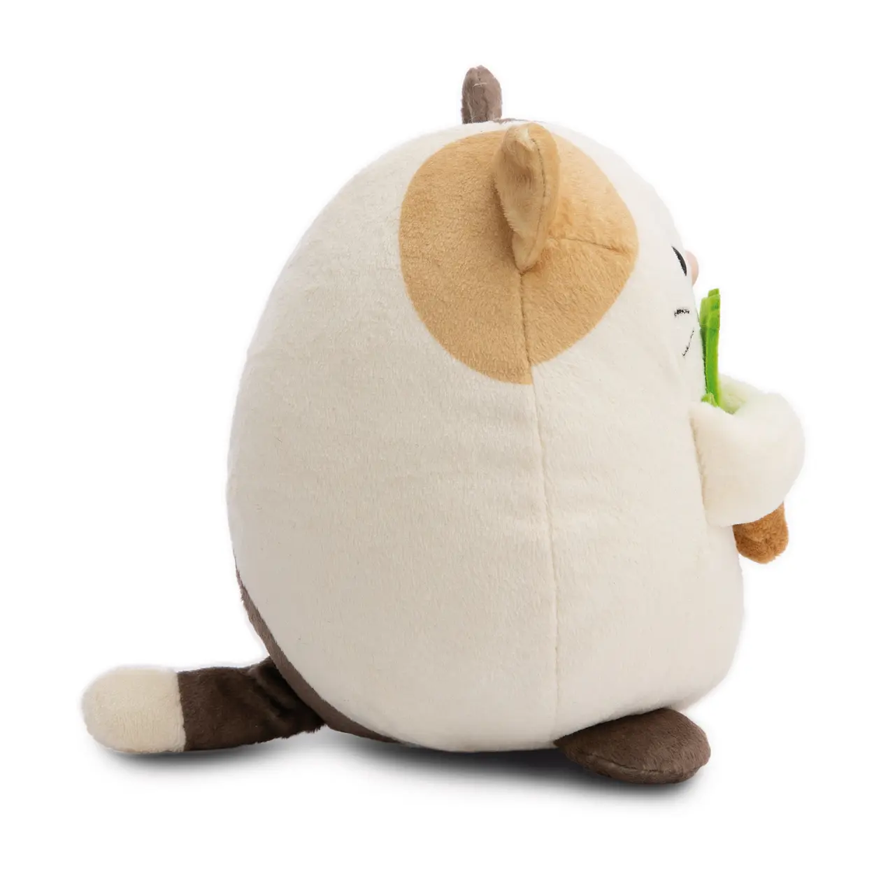 Mymochi | Kat Angy - knuffel 27 cm