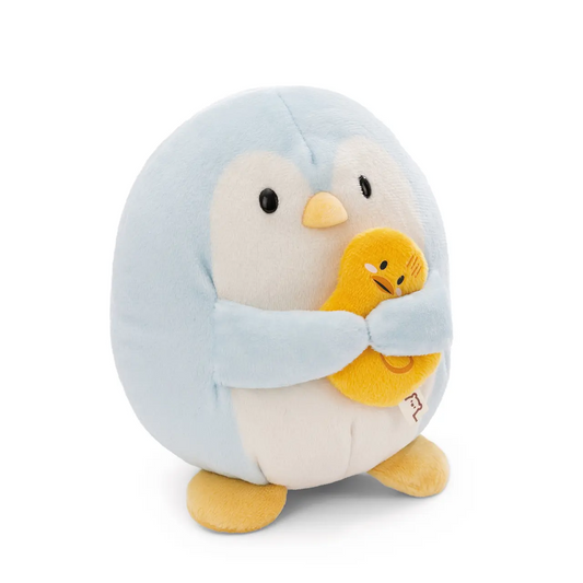 Mymochi | Pinguin Waddle - knuffel 27 cm