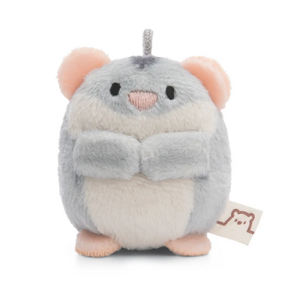 Mymochi | Hamster Shai - mini hanger 5 cm