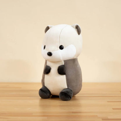 BELLZI® | Otti the otter - cuddly toy 25 cm