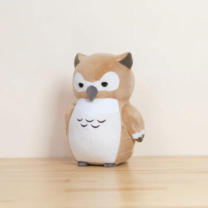 BELLZI® | Owli the barn owl - plush 20 cm