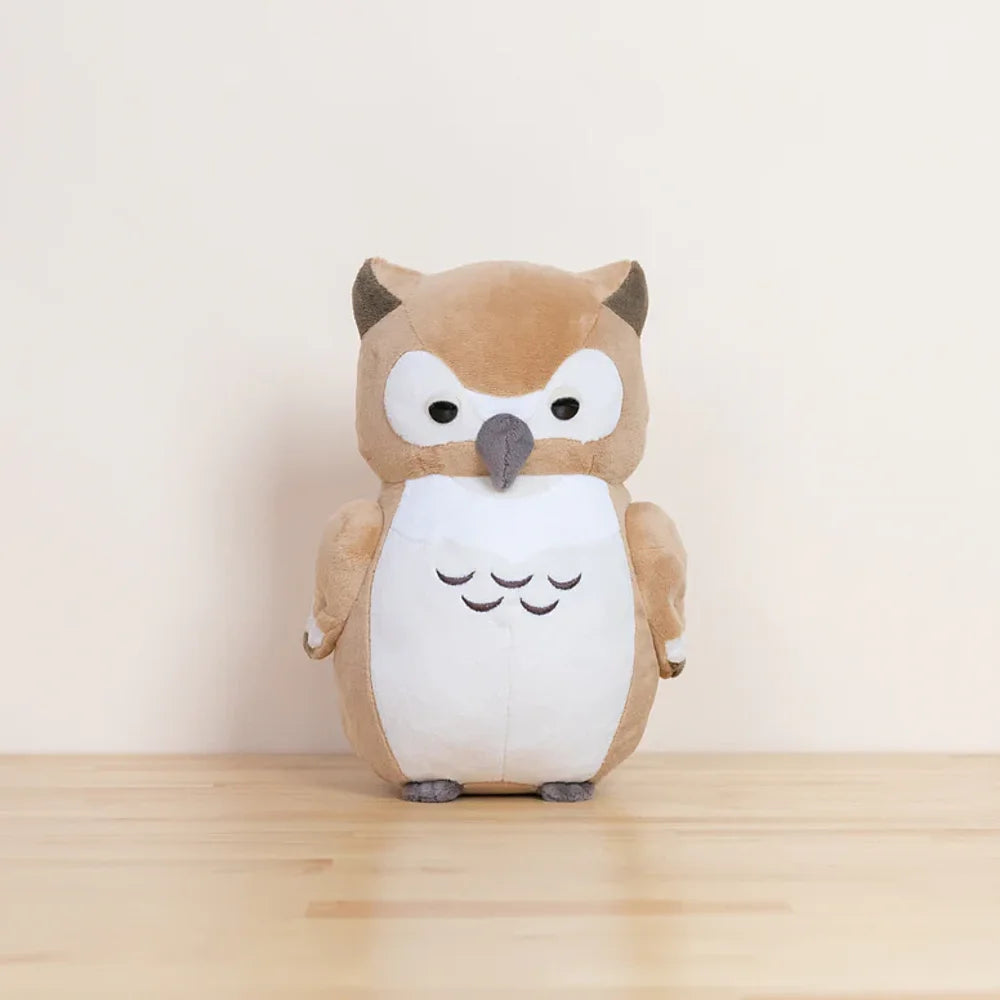 BELLZI® | Owli the barn owl - plush 20 cm