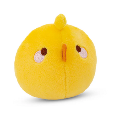 Molang | Piu Piu Anti stress - knijpknuffeltje 8 cm