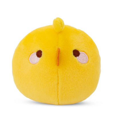 Molang | Piu Piu Anti stress - knijpknuffeltje 8 cm