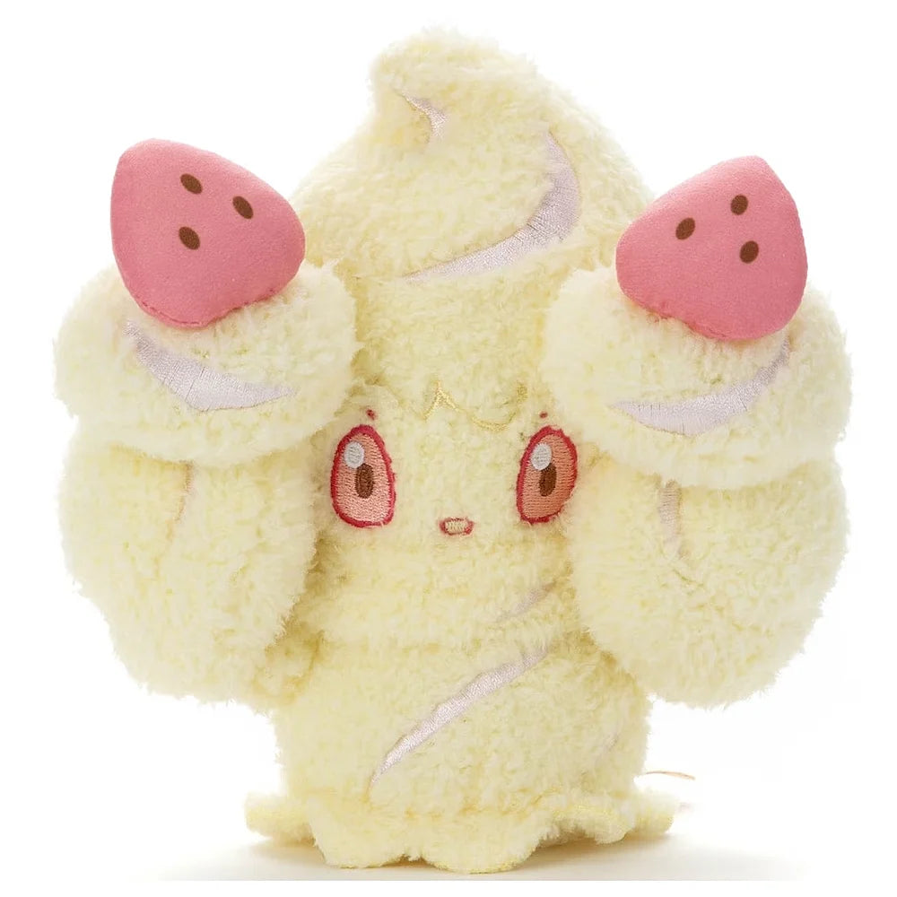 Pokémon | Poké peace: Alcremie - knuffel 18 cm