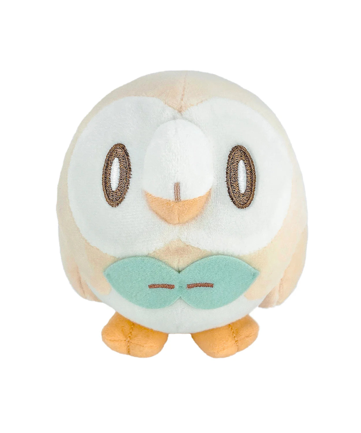 Pokémon | Poké peace: Rowlet - knuffel 15 cm