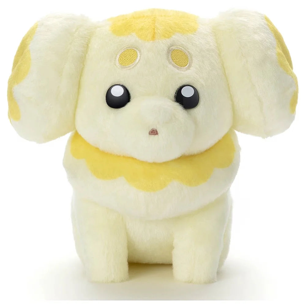 Pokémon | Fidough - plush 17 cm