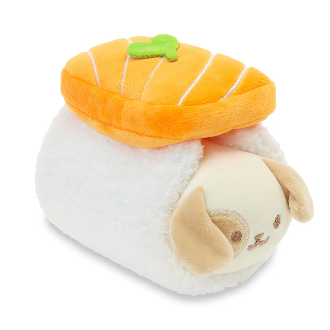 Anirollz | Puppiroll - sushi zalm nigiri versie 15 cm