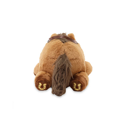 Anirollz | Puppiroll - Western paard versie 15 cm