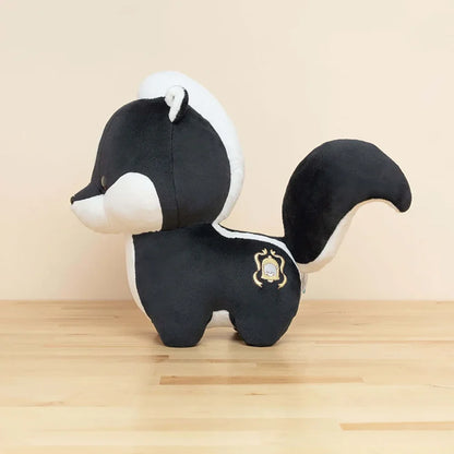 BELLZI® | Skunki the skunk - plush 30 cm