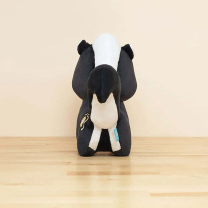 BELLZI® | Skunki the skunk - plush 30 cm