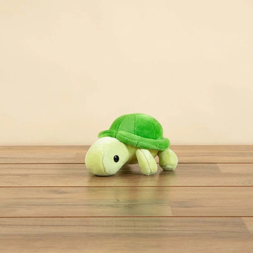 BELLZI® | Torti the tortoise - plush 15 cm