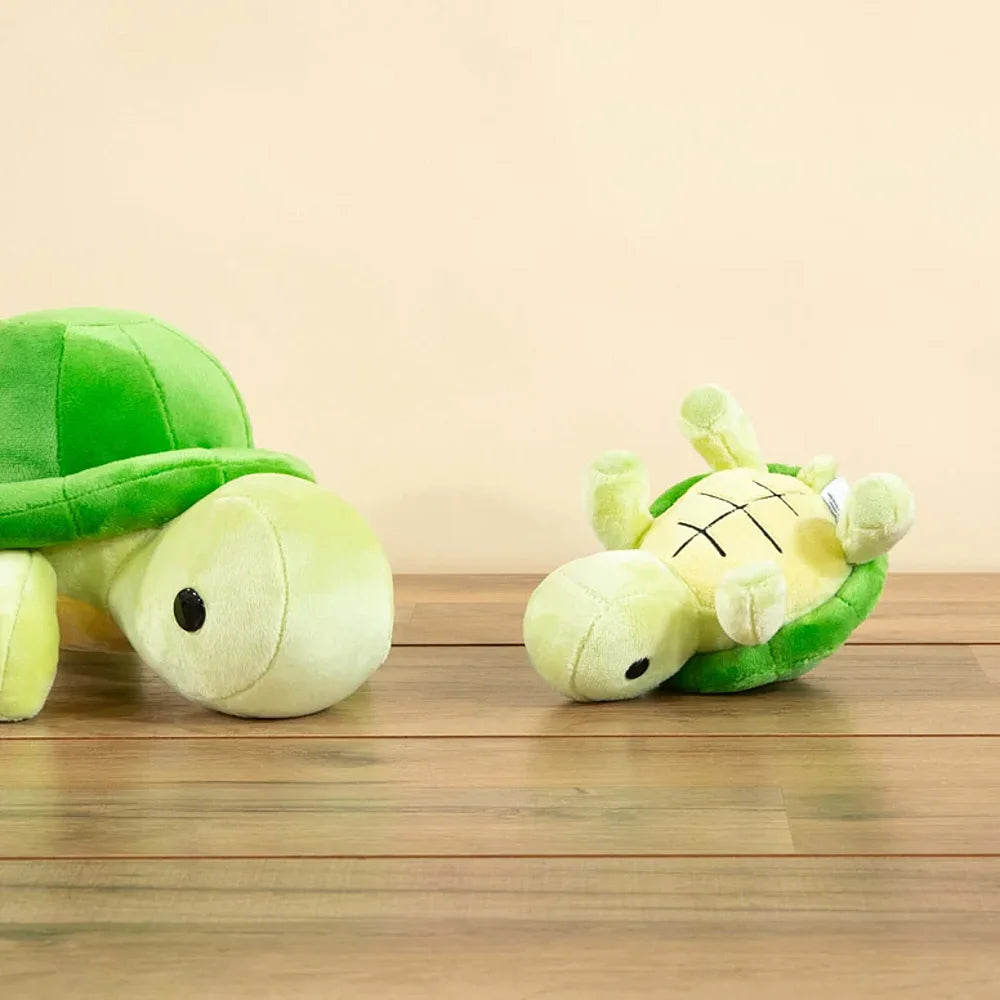 BELLZI® | Torti the tortoise - plush 15 cm