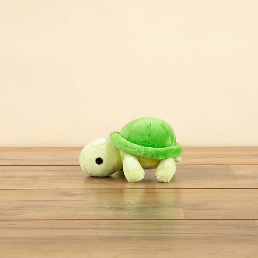 BELLZI® | Torti the tortoise - plush 15 cm